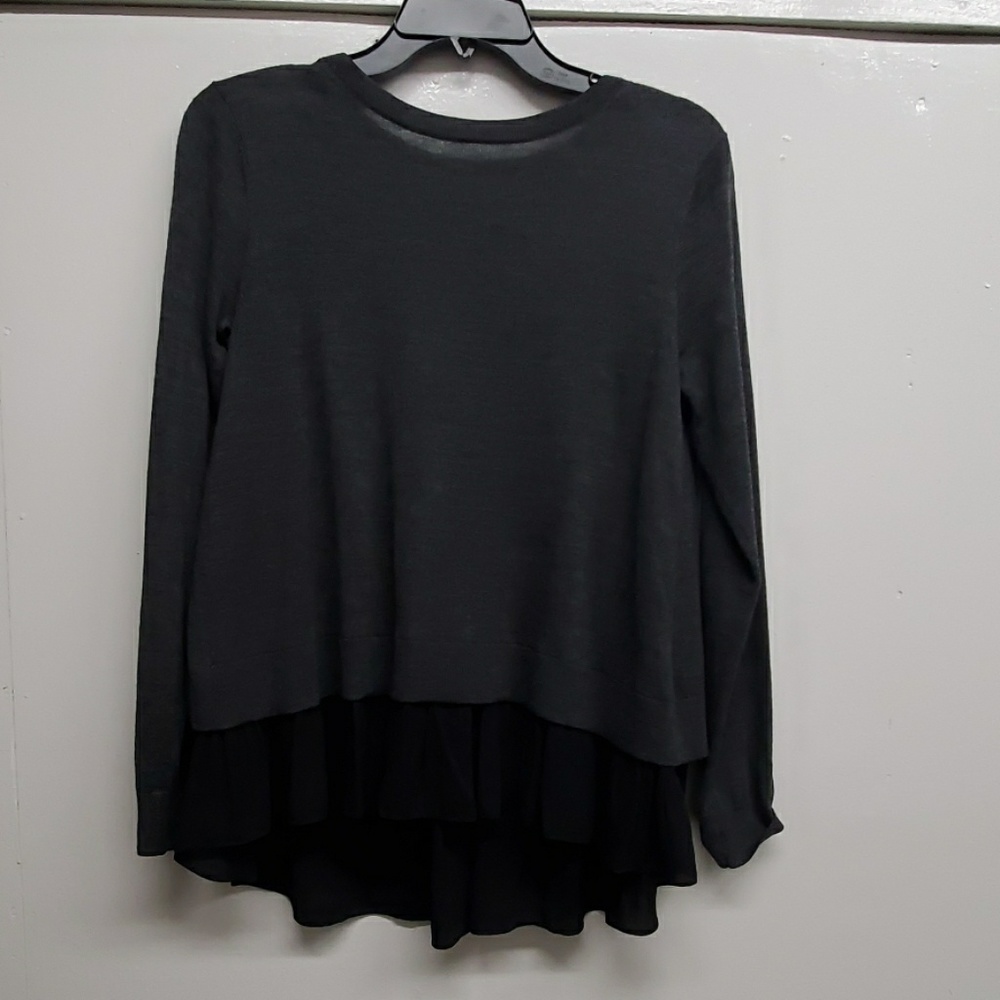 Club Monaco Sweater Shirt